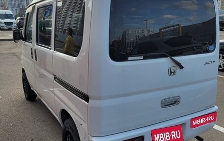 Honda Acty III, 2011 год, 460 000 рублей, 5 фотография