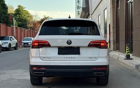 Volkswagen Tharu, 2022 год, 2 140 000 рублей, 5 фотография
