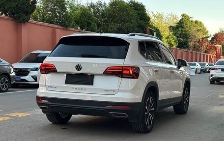 Volkswagen Tharu, 2022 год, 2 140 000 рублей, 4 фотография