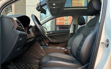 Volkswagen Tharu, 2022 год, 2 140 000 рублей, 9 фотография