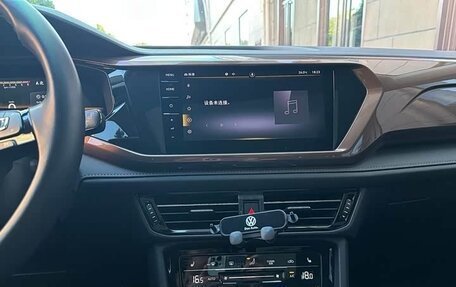 Volkswagen Tharu, 2022 год, 2 140 000 рублей, 14 фотография