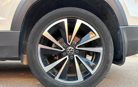 Volkswagen Tharu, 2022 год, 2 140 000 рублей, 7 фотография