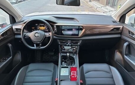Volkswagen Tharu, 2022 год, 2 140 000 рублей, 10 фотография