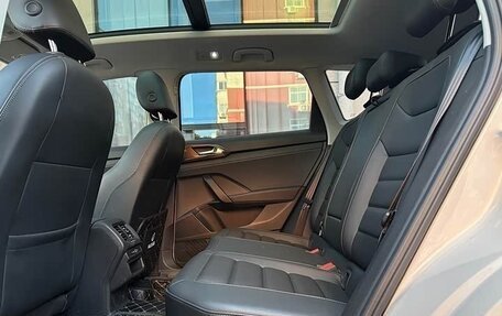 Volkswagen Tharu, 2022 год, 2 140 000 рублей, 17 фотография