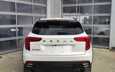 Haval Jolion, 2026 год, 2 649 000 рублей, 5 фотография