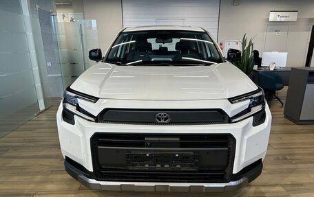 Toyota RAV4, 2026 год, 4 500 000 рублей, 2 фотография