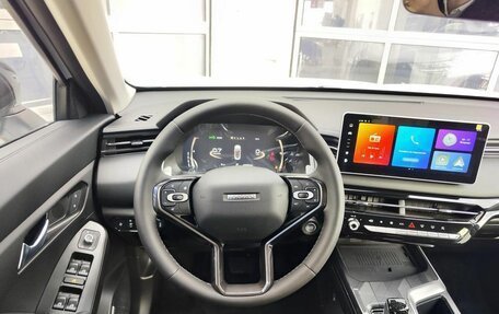 Haval Jolion, 2026 год, 2 649 000 рублей, 9 фотография