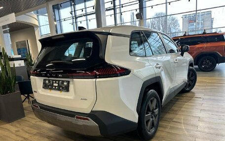 Toyota RAV4, 2026 год, 4 500 000 рублей, 5 фотография