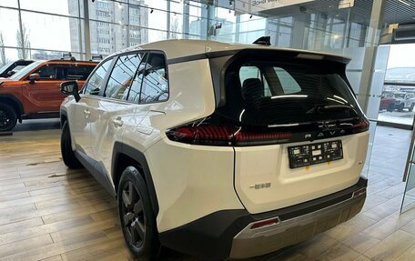Toyota RAV4, 2026 год, 4 500 000 рублей, 7 фотография