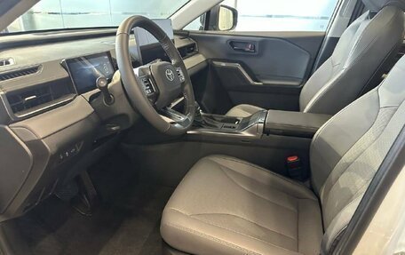 Toyota RAV4, 2026 год, 4 500 000 рублей, 10 фотография