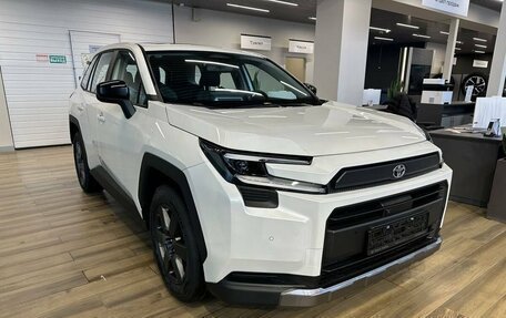 Toyota RAV4, 2026 год, 4 500 000 рублей, 8 фотография
