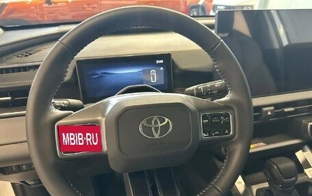 Toyota RAV4, 2026 год, 4 500 000 рублей, 11 фотография