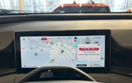 Toyota RAV4, 2026 год, 4 500 000 рублей, 12 фотография