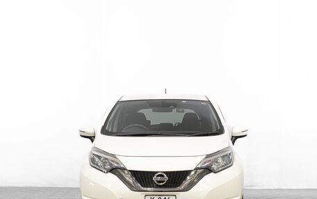 Nissan Note II рестайлинг, 2017 год, 1 129 000 рублей, 3 фотография