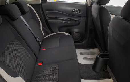 Nissan Note II рестайлинг, 2017 год, 1 129 000 рублей, 24 фотография