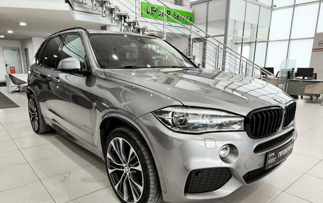 BMW X5, 2018 год, 4 725 000 рублей, 7 фотография