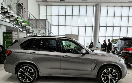 BMW X5, 2018 год, 4 725 000 рублей, 8 фотография