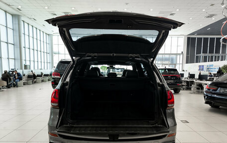 BMW X5, 2018 год, 4 725 000 рублей, 14 фотография