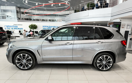 BMW X5, 2018 год, 4 725 000 рублей, 12 фотография