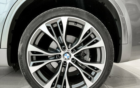 BMW X5, 2018 год, 4 725 000 рублей, 22 фотография