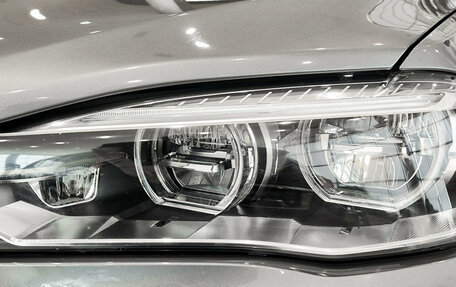 BMW X5, 2018 год, 4 725 000 рублей, 21 фотография