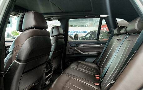 BMW X5, 2018 год, 4 725 000 рублей, 16 фотография