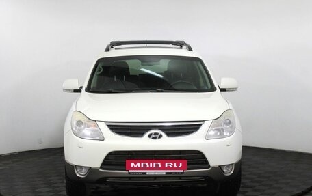 Hyundai ix55, 2010 год, 1 225 000 рублей, 3 фотография