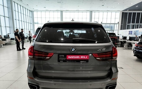 BMW X5, 2018 год, 4 725 000 рублей, 10 фотография