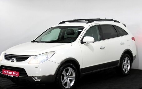 Hyundai ix55, 2010 год, 1 225 000 рублей, 2 фотография