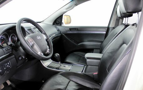 Hyundai ix55, 2010 год, 1 225 000 рублей, 10 фотография