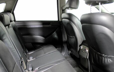 Hyundai ix55, 2010 год, 1 225 000 рублей, 12 фотография
