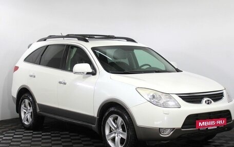 Hyundai ix55, 2010 год, 1 225 000 рублей, 4 фотография