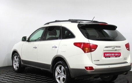Hyundai ix55, 2010 год, 1 225 000 рублей, 8 фотография