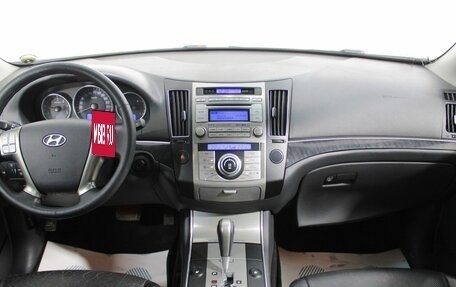 Hyundai ix55, 2010 год, 1 225 000 рублей, 14 фотография