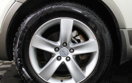 Hyundai ix55, 2010 год, 1 225 000 рублей, 23 фотография