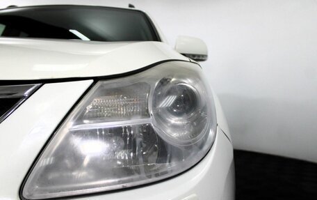 Hyundai ix55, 2010 год, 1 225 000 рублей, 21 фотография