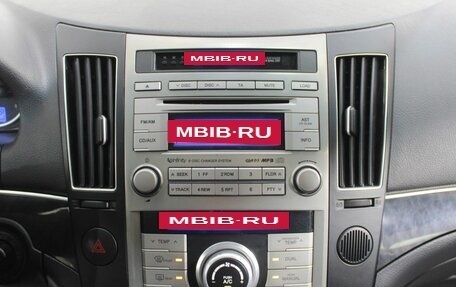 Hyundai ix55, 2010 год, 1 225 000 рублей, 15 фотография