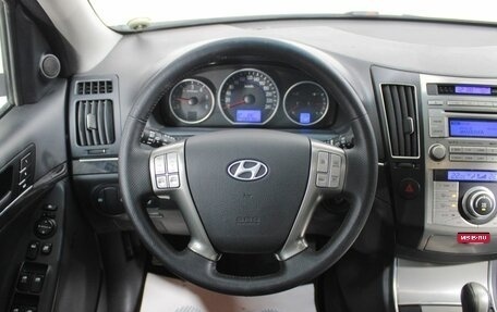 Hyundai ix55, 2010 год, 1 225 000 рублей, 19 фотография