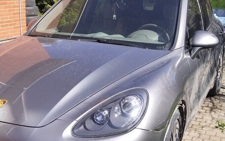 Porsche Cayenne III, 2010 год, 1 100 000 рублей, 9 фотография