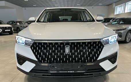 FAW Bestune T77, 2023 год, 2 100 000 рублей, 2 фотография