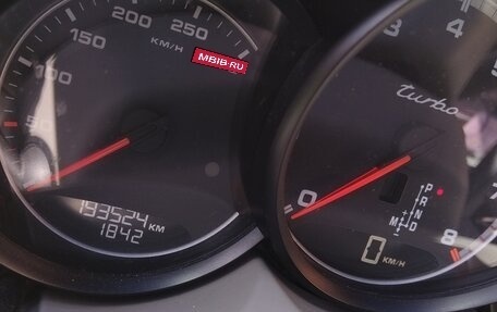Porsche Cayenne III, 2010 год, 1 100 000 рублей, 8 фотография