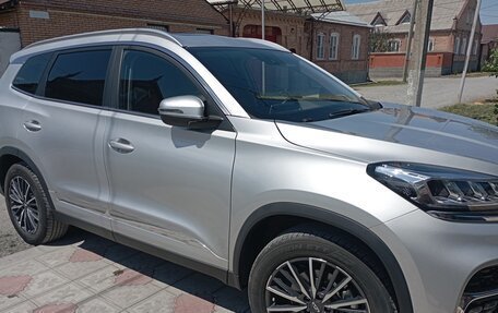 Chery Tiggo 8 I, 2024 год, 2 100 000 рублей, 1 фотография