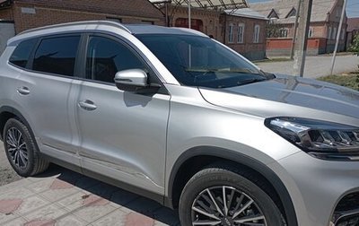 Chery Tiggo 8 I, 2024 год, 2 100 000 рублей, 1 фотография