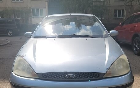 Ford Focus IV, 2005 год, 350 000 рублей, 1 фотография