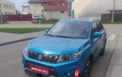 Suzuki Vitara II рестайлинг, 2021 год, 1 550 000 рублей, 1 фотография