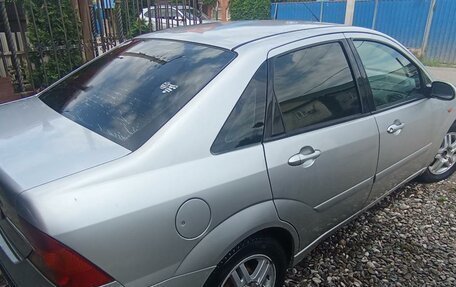 Ford Focus IV, 2004 год, 135 000 рублей, 1 фотография