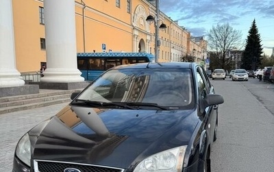 Ford Focus II рестайлинг, 2005 год, 225 000 рублей, 1 фотография