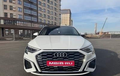 Audi A3, 2022 год, 2 170 000 рублей, 1 фотография