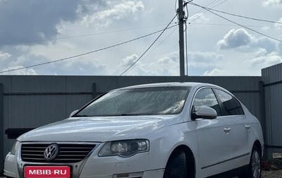 Volkswagen Passat B6, 2010 год, 600 000 рублей, 1 фотография