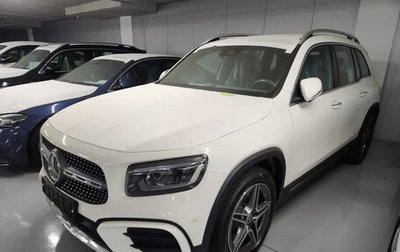 Mercedes-Benz GLB, 2025 год, 6 150 000 рублей, 1 фотография